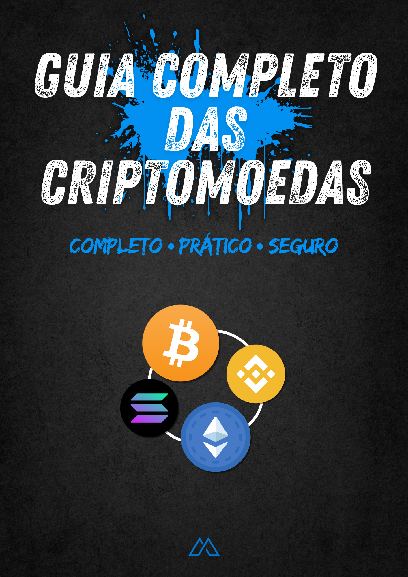 Capa do eBook LEG3NDY