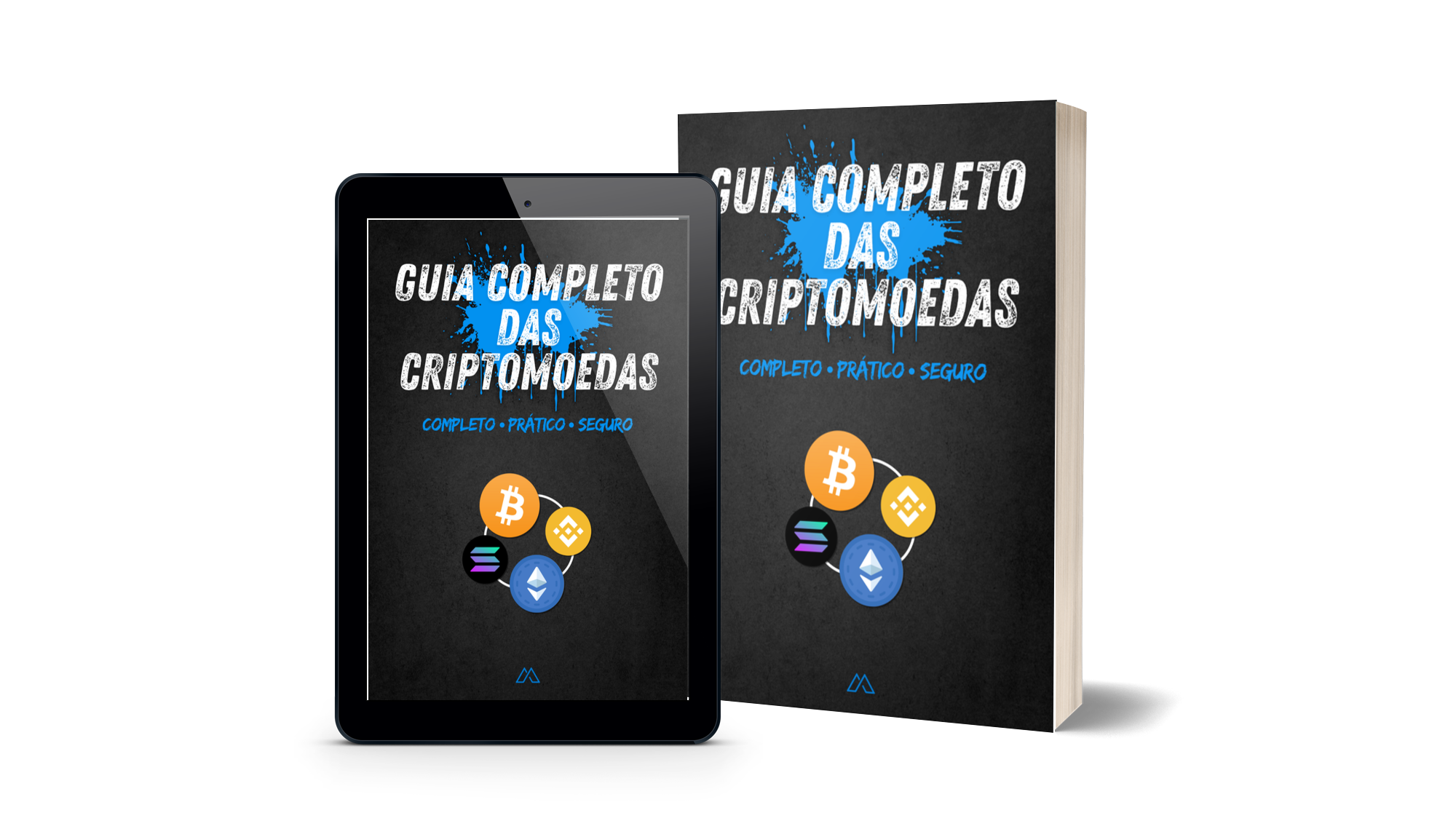Capa do eBook LEG3NDY